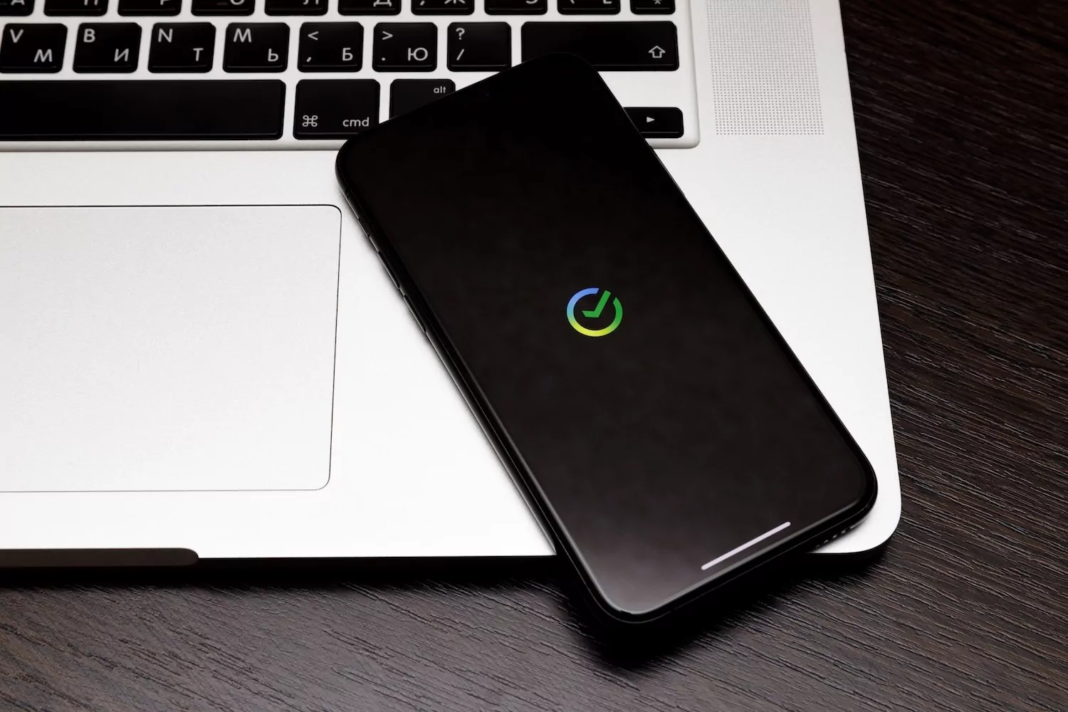 Новая версия мобильного приложения для iOS появилась у «Сбера», фото