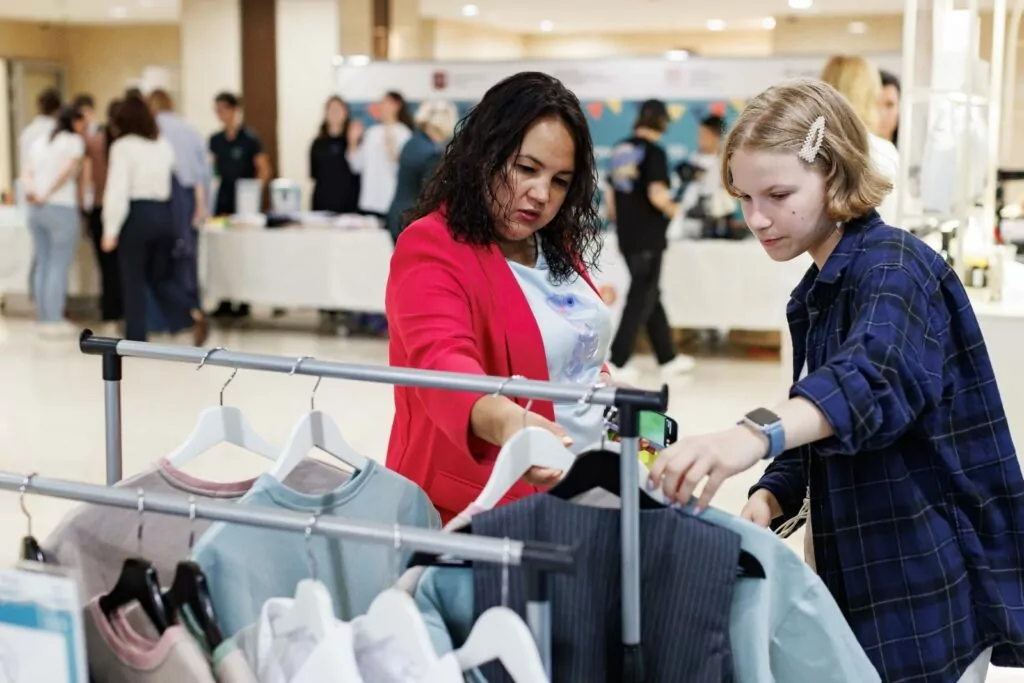 Наталья Сергунина: в Москве начался прием заявок на участие в молодежном проекте «Бизнес-уикенд. Старт» Наталья Сергунина: в Москве начался прием заявок на участие в молодежном проекте «Бизнес-уикенд. Старт» фото