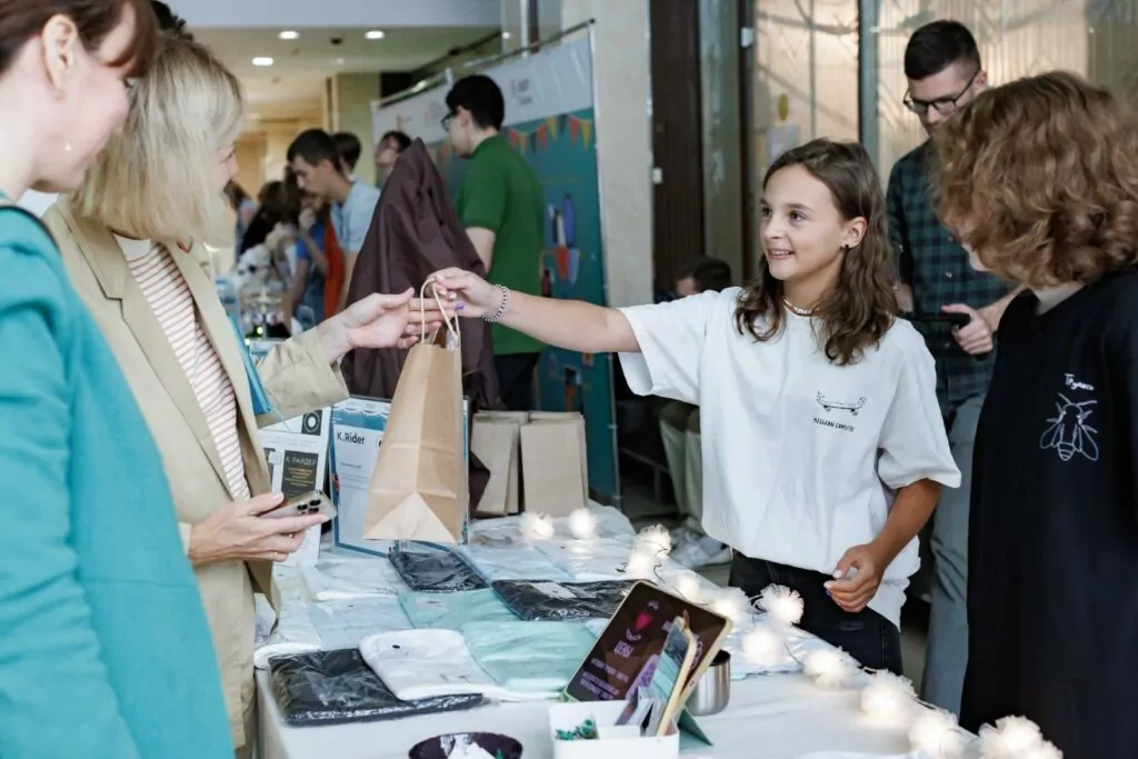 Наталья Сергунина: в Москве начался прием заявок на участие в молодежном проекте «Бизнес-уикенд. Старт» Наталья Сергунина: в Москве начался прием заявок на участие в молодежном проекте «Бизнес-уикенд. Старт» фото