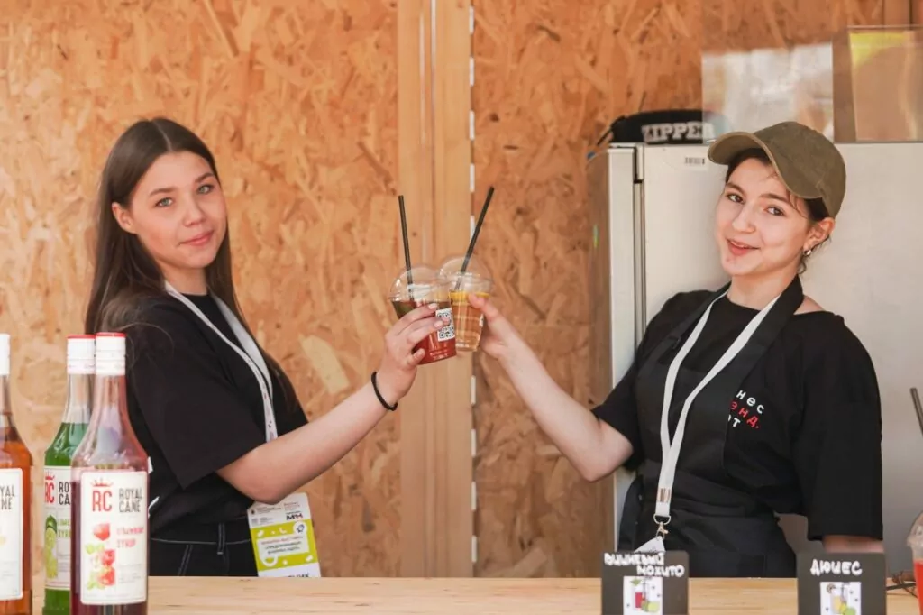 Наталья Сергунина: в Москве начался прием заявок на участие в молодежном проекте «Бизнес-уикенд. Старт» Наталья Сергунина: в Москве начался прием заявок на участие в молодежном проекте «Бизнес-уикенд. Старт» фото