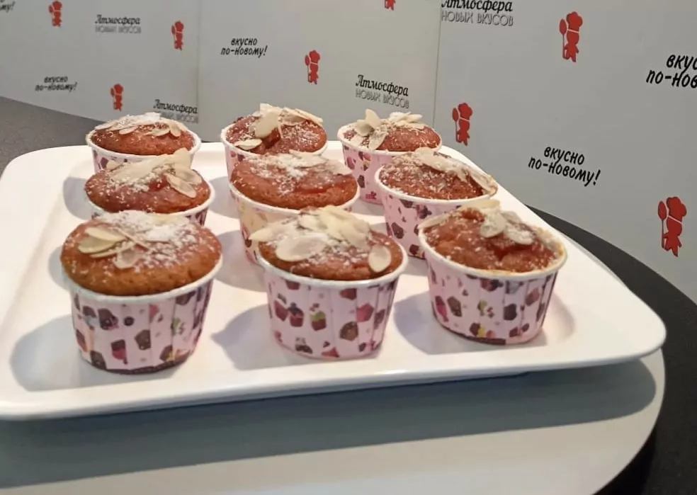 Школьники Коньково узнали, как готовят полезные десерты, фото