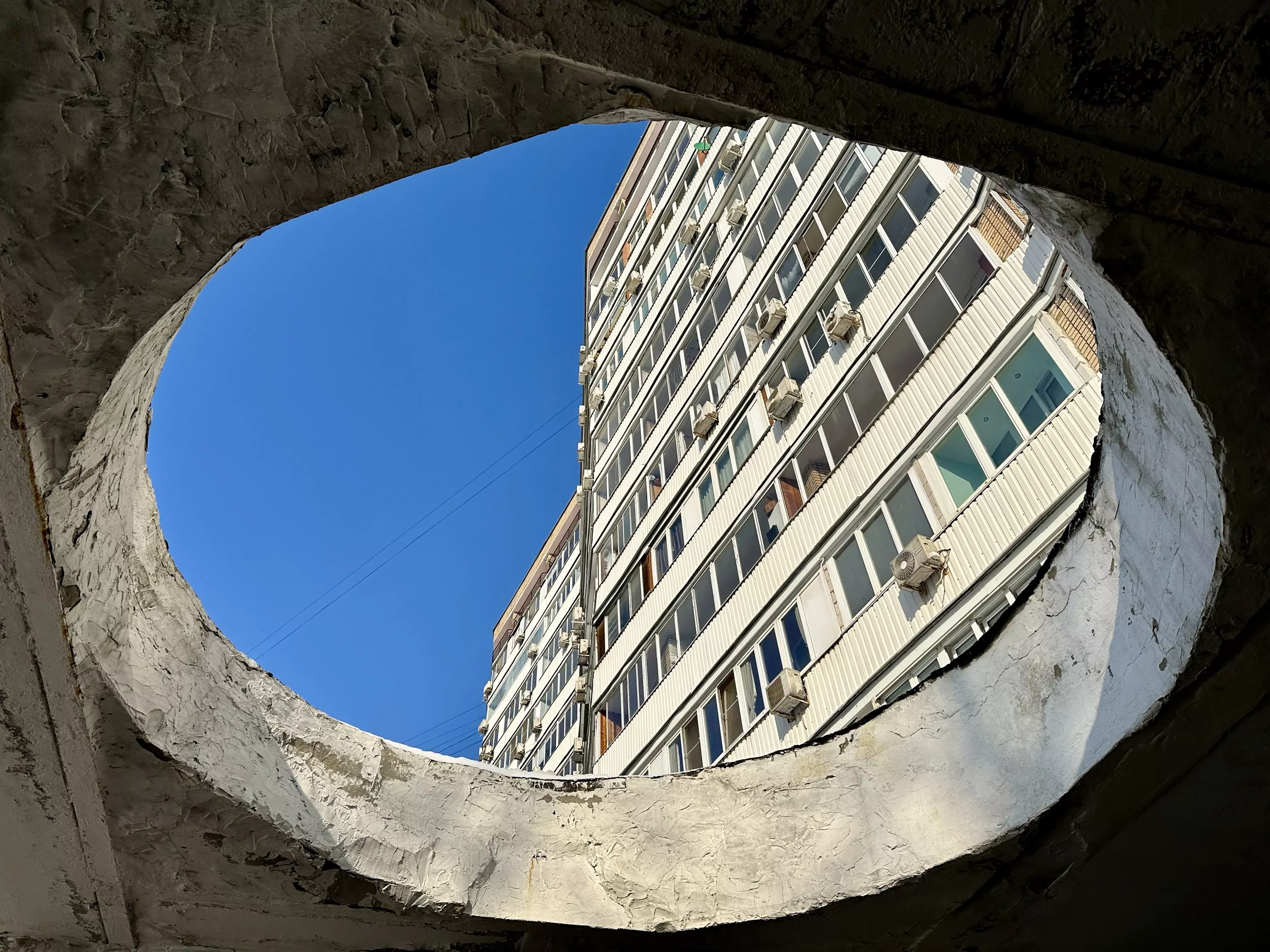 Павелецкая — Новокузнецкая: татарская лепота, фото