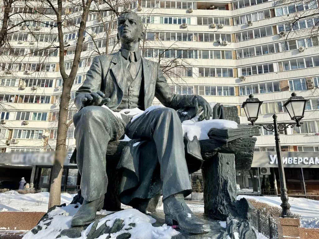 Павелецкая — Новокузнецкая: татарская лепота Павелецкая — Новокузнецкая: татарская лепота фото