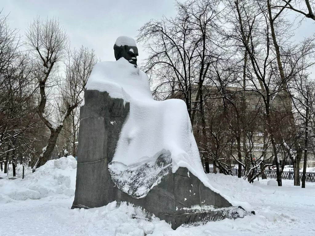 Смоленская &mdash; Фрунзенская: по разным ориентирам  фото