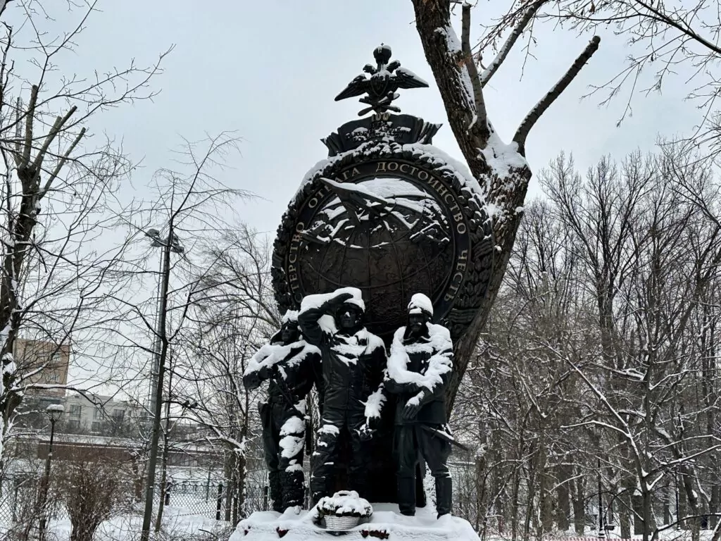 Смоленская &mdash; Фрунзенская: по разным ориентирам  фото