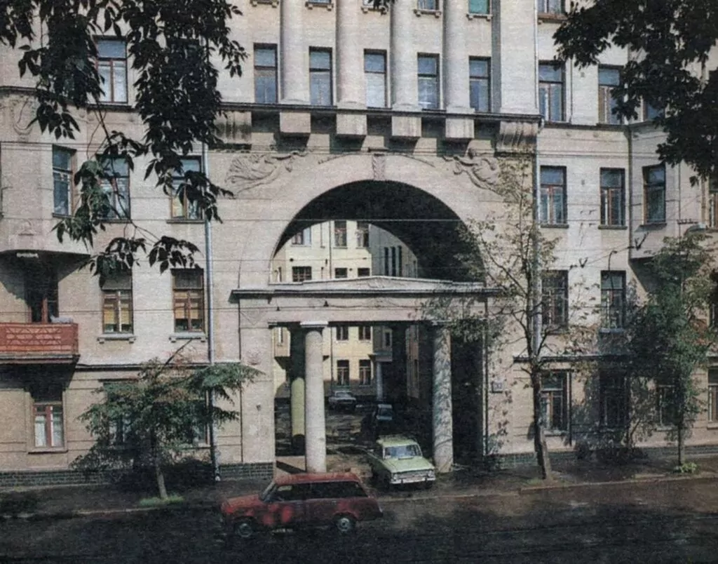 Павелецкая — Новокузнецкая: татарская лепота Павелецкая — Новокузнецкая: татарская лепота фото