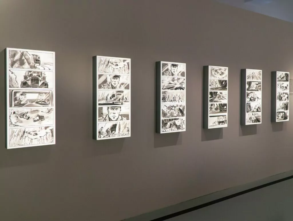 Секреты кинопроизводства, тренировки с полусферой, и гастродача — куда пойти после работы Секреты кинопроизводства, тренировки с полусферой, и гастродача — куда пойти после работы фото