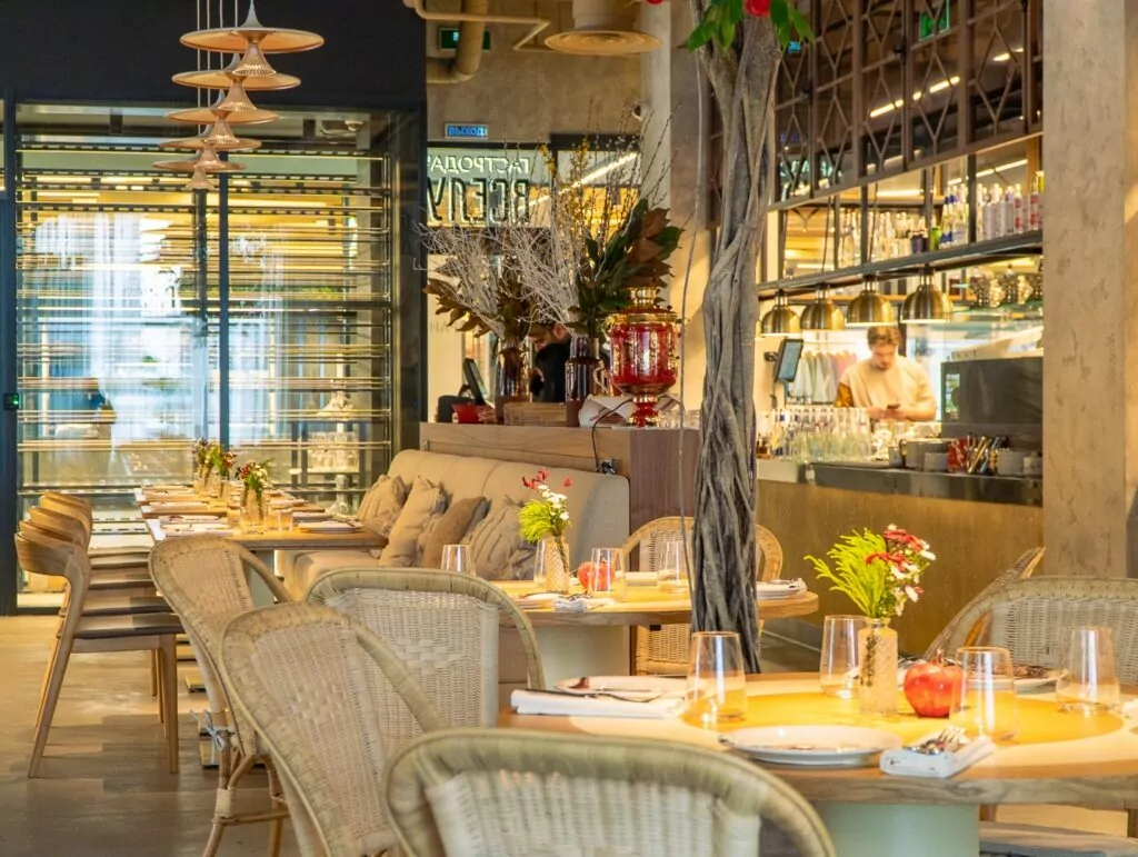 Секреты кинопроизводства, тренировки с полусферой, и гастродача — куда пойти после работы Секреты кинопроизводства, тренировки с полусферой, и гастродача — куда пойти после работы фото