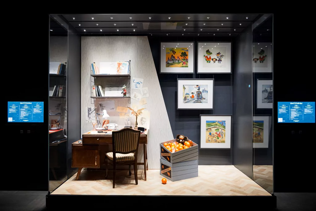 Москва выходная: фестиваль настольных игр, индийские сказки и философия страсти  фото