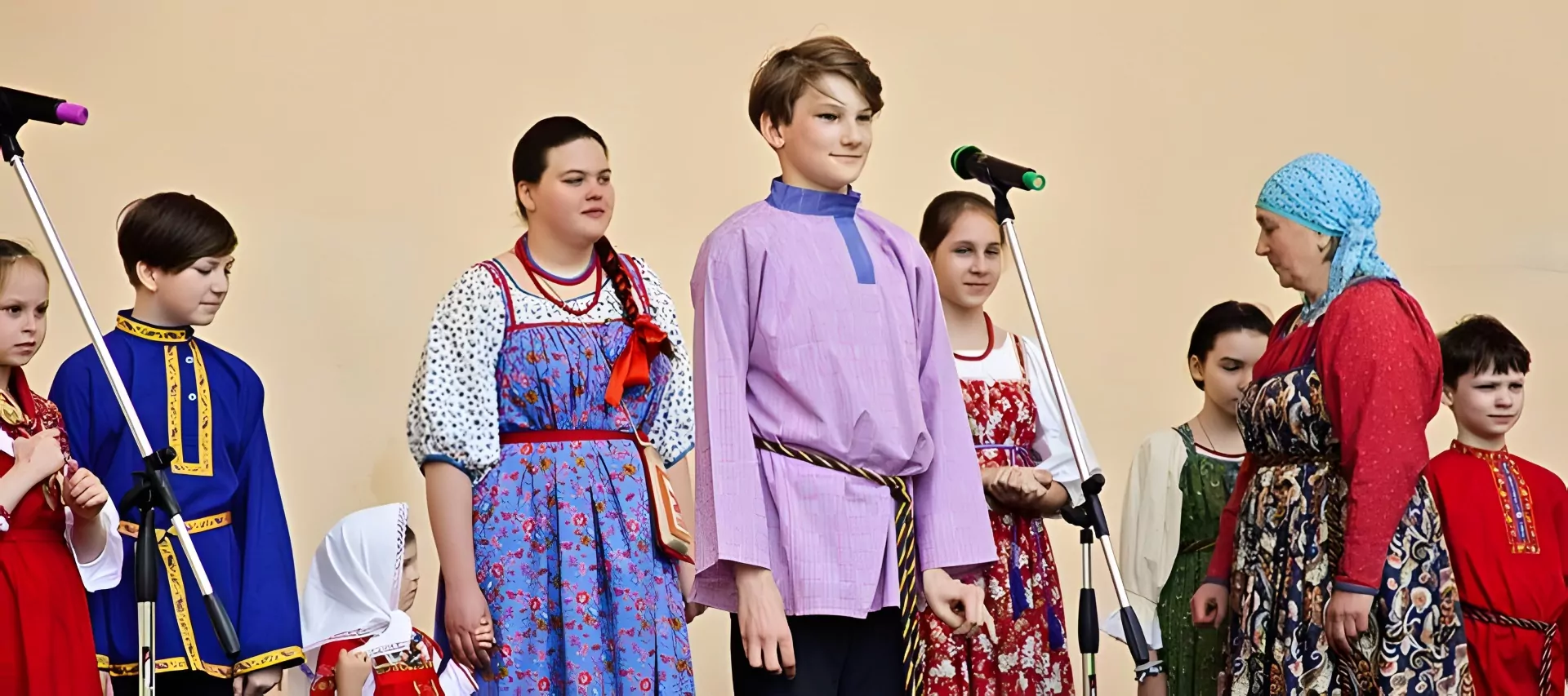 Праздничный концерт состоится 1 марта в Крылатском, фото