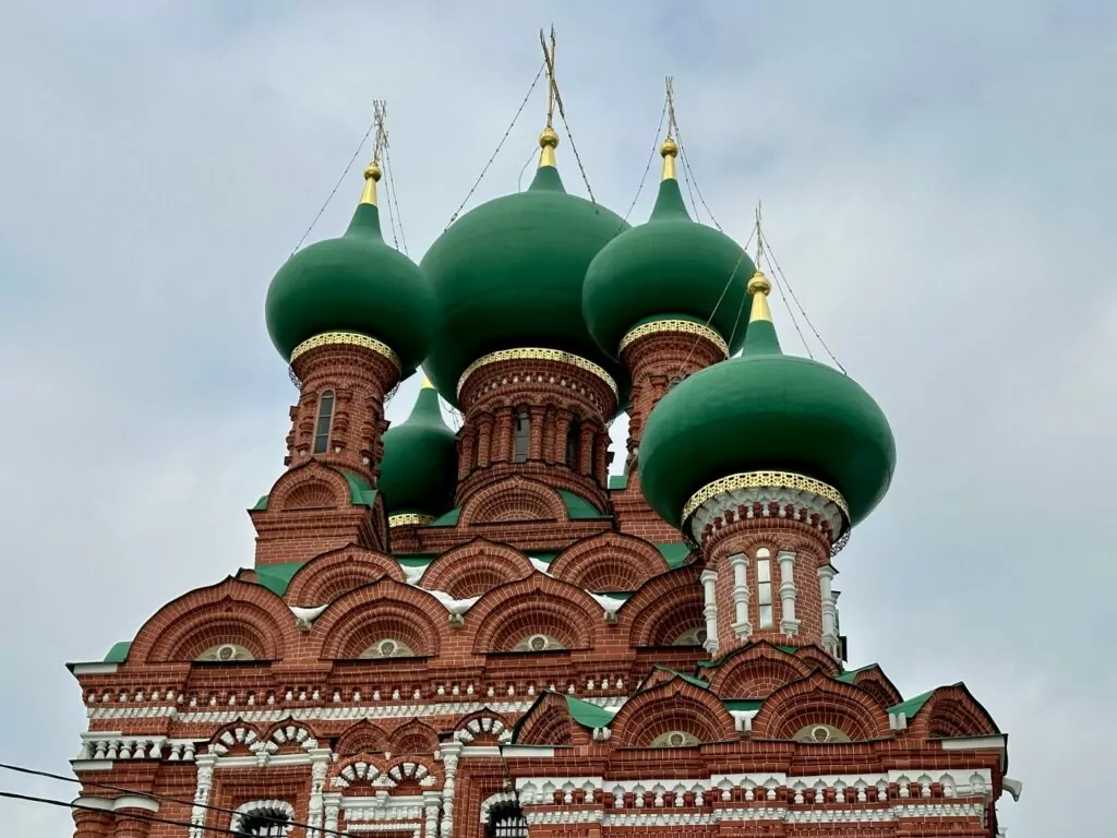 Владыкино — ВДНХ: вокруг места рождения «ядерного чемоданчика» Владыкино — ВДНХ: вокруг места рождения «ядерного чемоданчика» фото