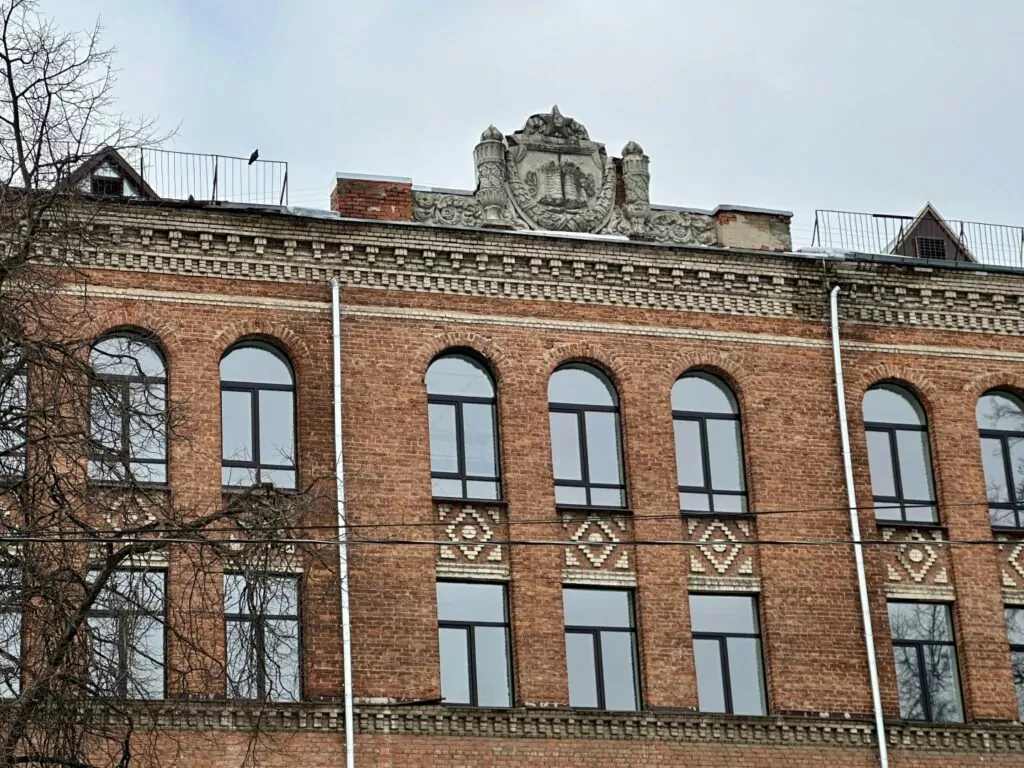 Владыкино — ВДНХ: вокруг места рождения «ядерного чемоданчика» Владыкино — ВДНХ: вокруг места рождения «ядерного чемоданчика» фото