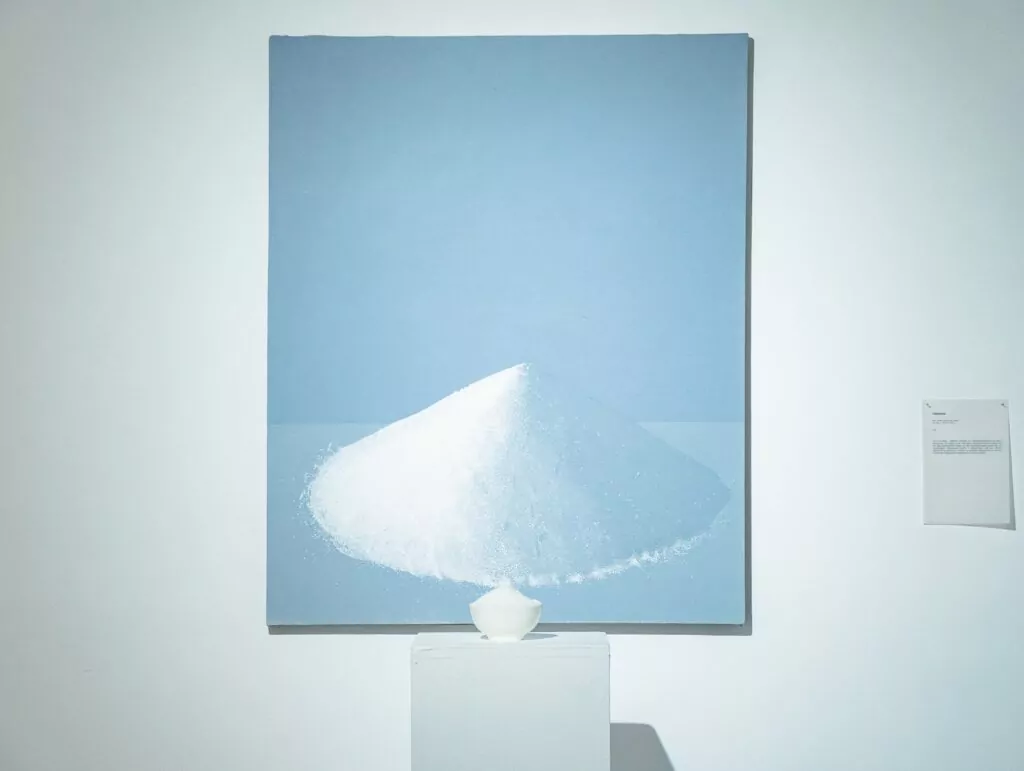 Картины без авторства, ночь театров, и кулинарное сокровище — куда пойти после работы Картины без авторства, ночь театров, и кулинарное сокровище — куда пойти после работы  фото