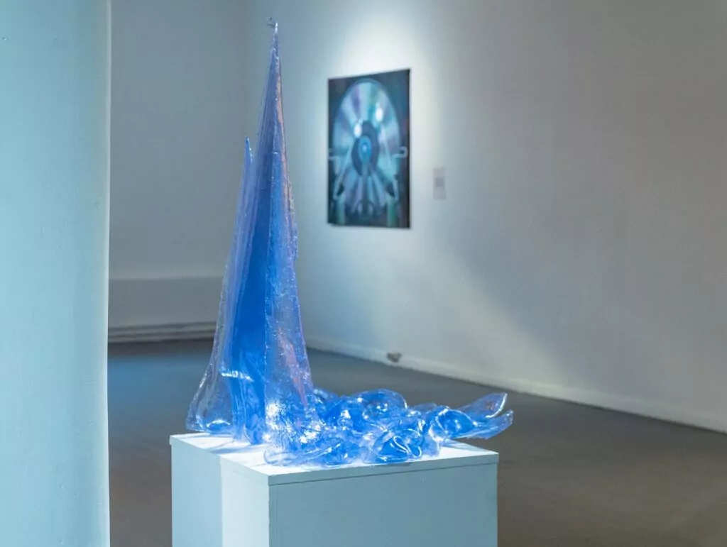 Картины без авторства, ночь театров, и кулинарное сокровище — куда пойти после работы Картины без авторства, ночь театров, и кулинарное сокровище — куда пойти после работы  фото