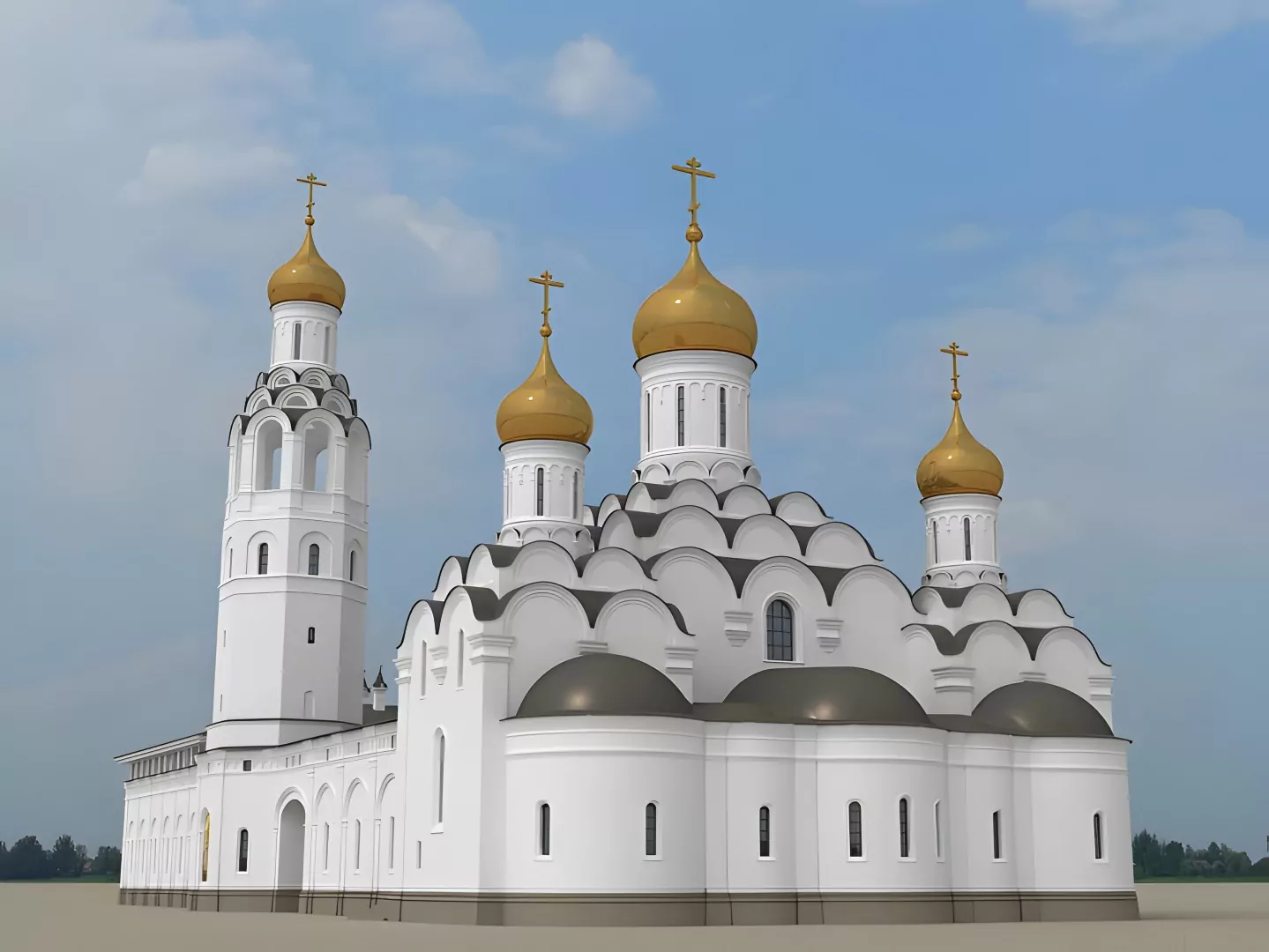 Концерт колокольного звона проведут 16 марта в Южном Измайлово, фото