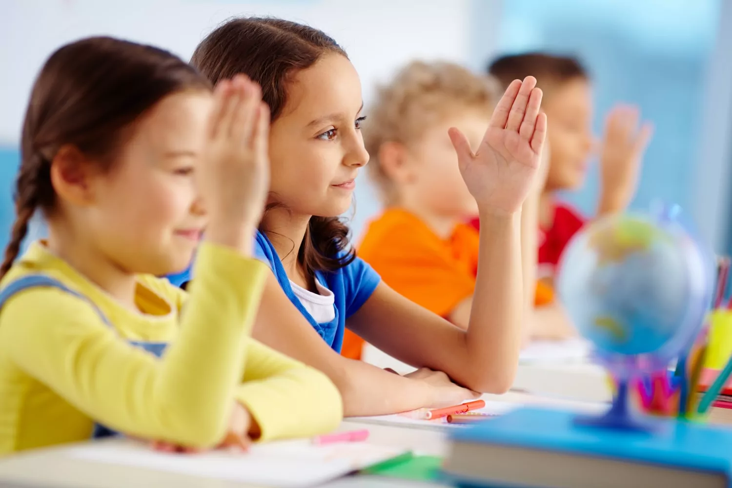 Два тематических детских квиза пройдут в культурном центре "Атлант" в Коньково, фото