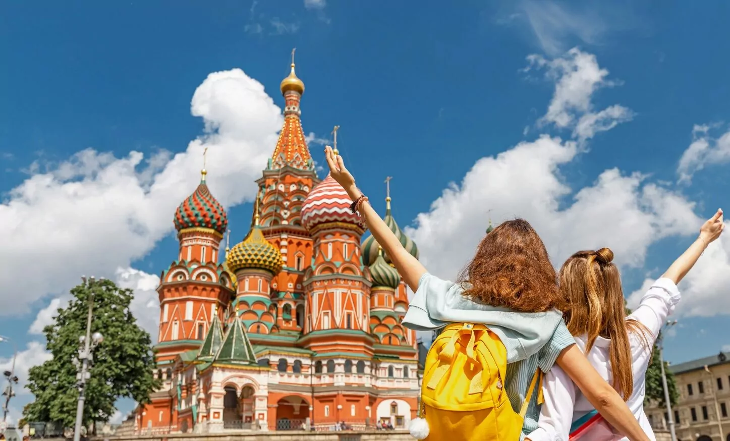 Открылся сбор инициатив для развития национального проекта "Молодежь России", фото