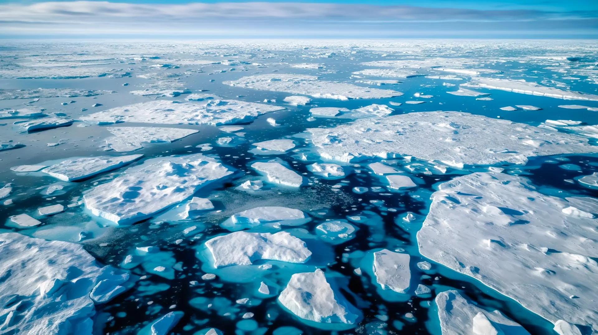 Арктический квиз пройдет в экоцентре "Яуза", фото