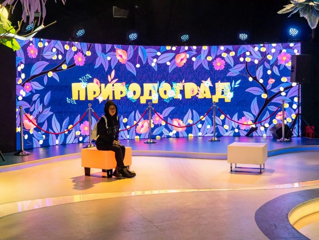 Символы советской эпохи, тропики и самая приветливая кофейня — куда пойти после работы Символы советской эпохи, тропики и самая приветливая кофейня — куда пойти после работы фото