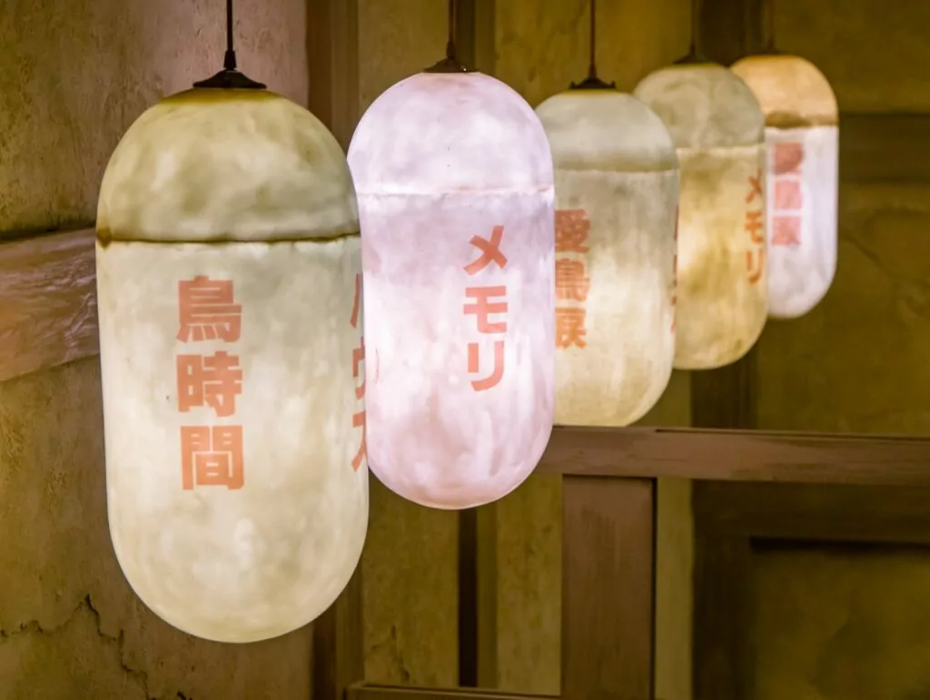 Япония 50-х, кино в музее и меланхолия &mdash; куда пойти после работы  фото