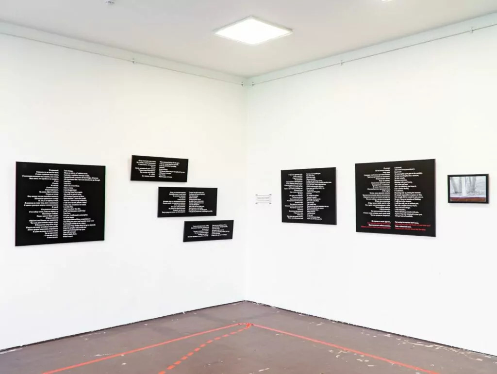 Русская кухня, экзотические животные и поэзия &mdash; куда пойти после работы  фото