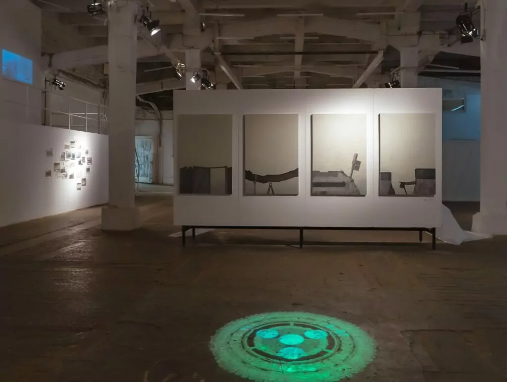 Япония 50-х, кино в музее и меланхолия &mdash; куда пойти после работы  фото