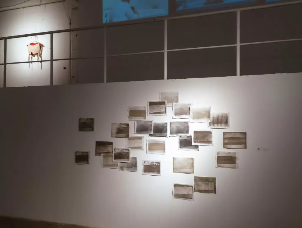 Япония 50-х, кино в музее и меланхолия &mdash; куда пойти после работы  фото