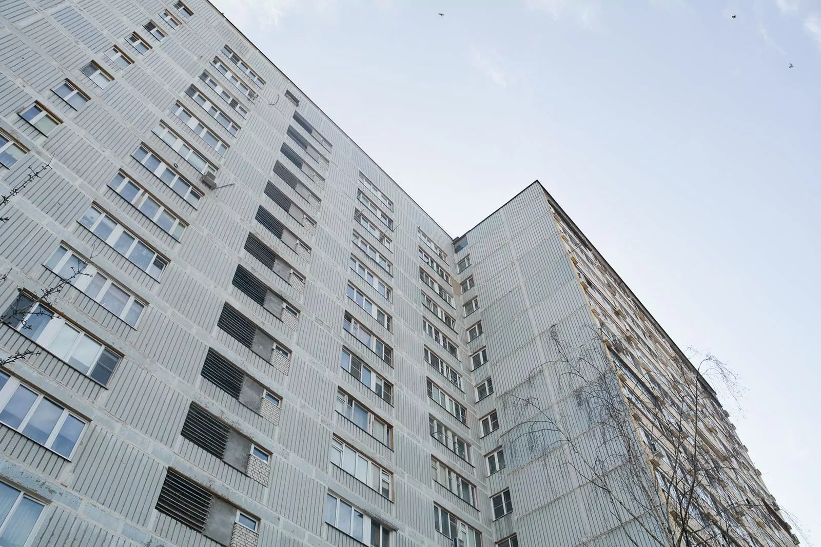 Свыше 100 жилых зданий капитально отремонтируют в ТиНАО в этом году, фото