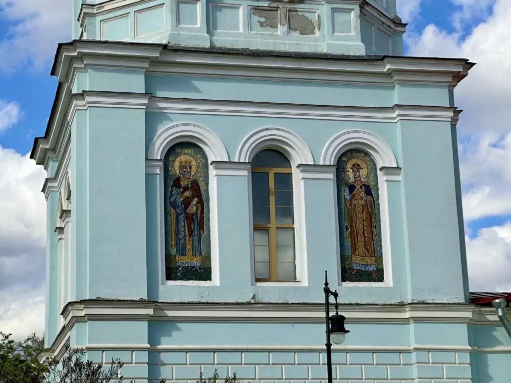 Таганская — Марксистская: гений, миллионер, актер, педагог Таганская — Марксистская: гений, миллионер, актер, педагог фото