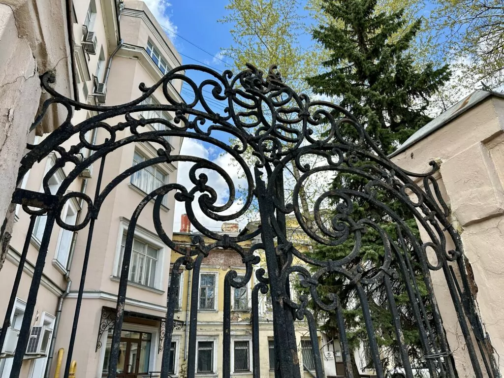 Таганская — Марксистская: гений, миллионер, актер, педагог Таганская — Марксистская: гений, миллионер, актер, педагог фото