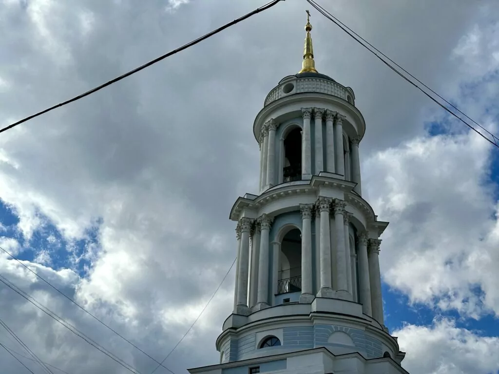 Таганская — Марксистская: гений, миллионер, актер, педагог Таганская — Марксистская: гений, миллионер, актер, педагог фото