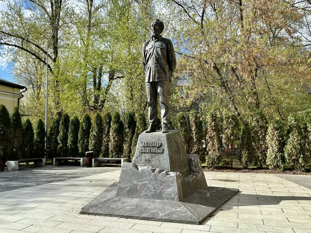 Таганская — Марксистская: гений, миллионер, актер, педагог Таганская — Марксистская: гений, миллионер, актер, педагог фото