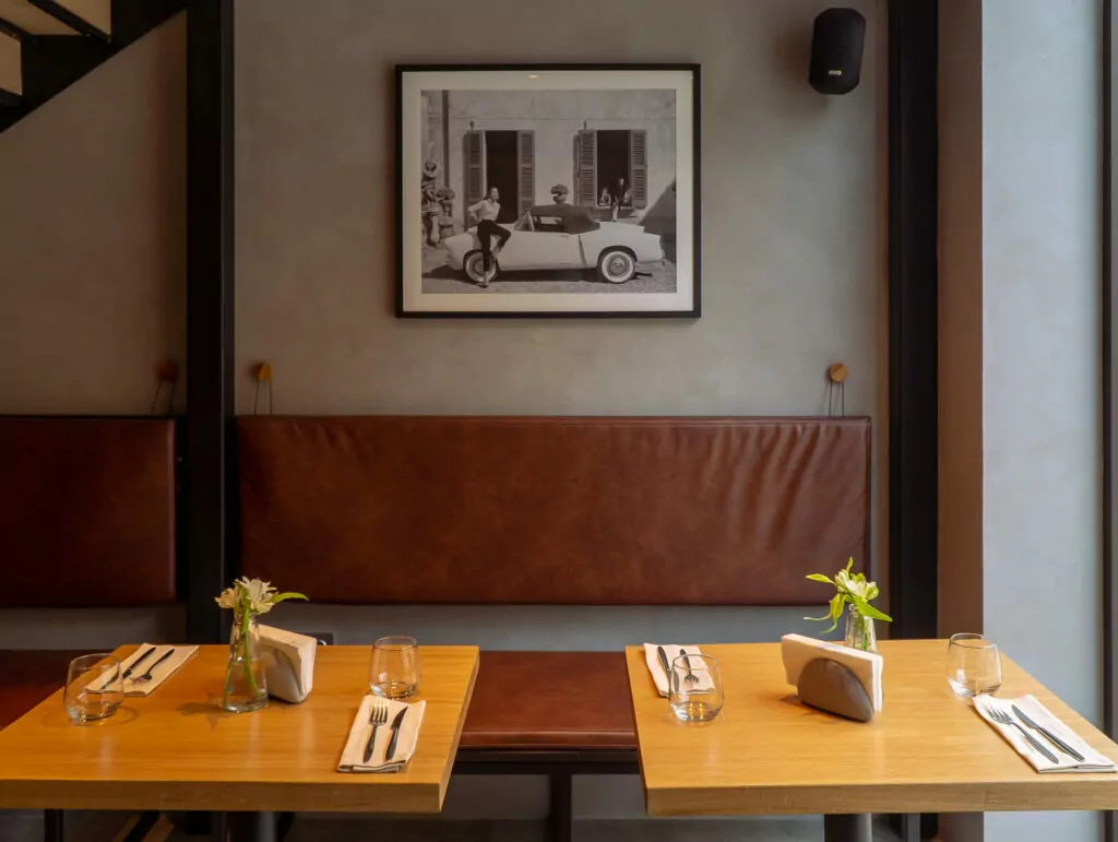 Пасхальный фестиваль, история кимоно и авторские напитки &mdash; куда пойти после работы  фото