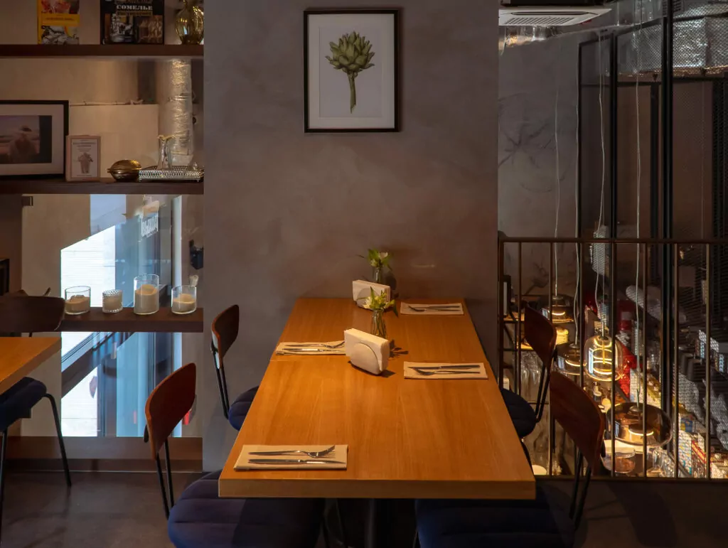 Пасхальный фестиваль, история кимоно и авторские напитки &mdash; куда пойти после работы  фото