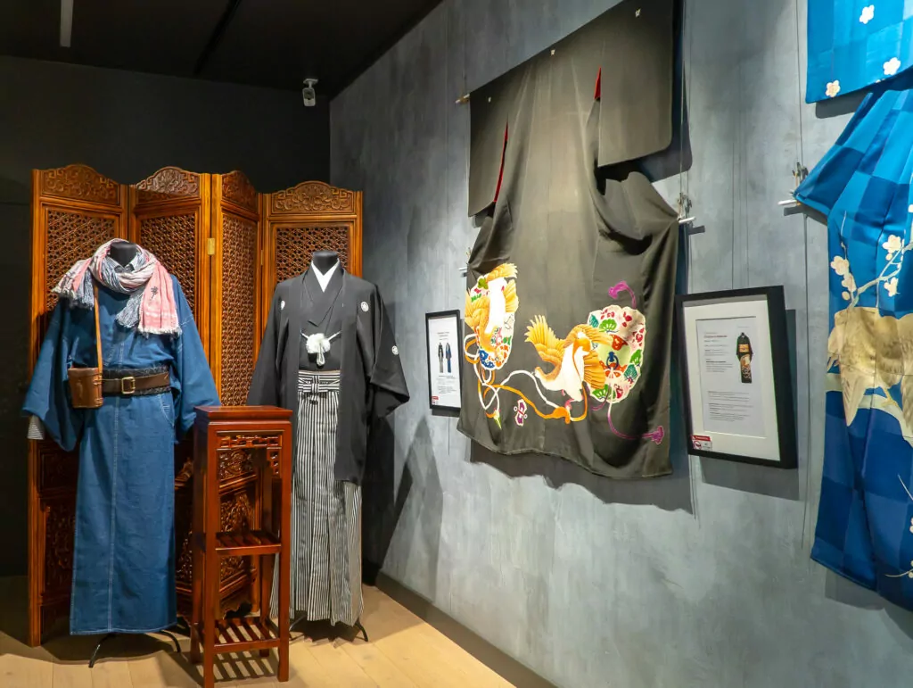 Пасхальный фестиваль, история кимоно и авторские напитки &mdash; куда пойти после работы  фото