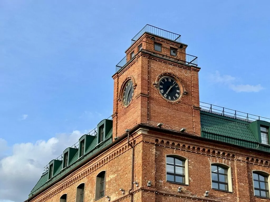 Павелецкая — Тульская: ходить по квартире под Богом Павелецкая — Тульская: ходить по квартире под Богом фото