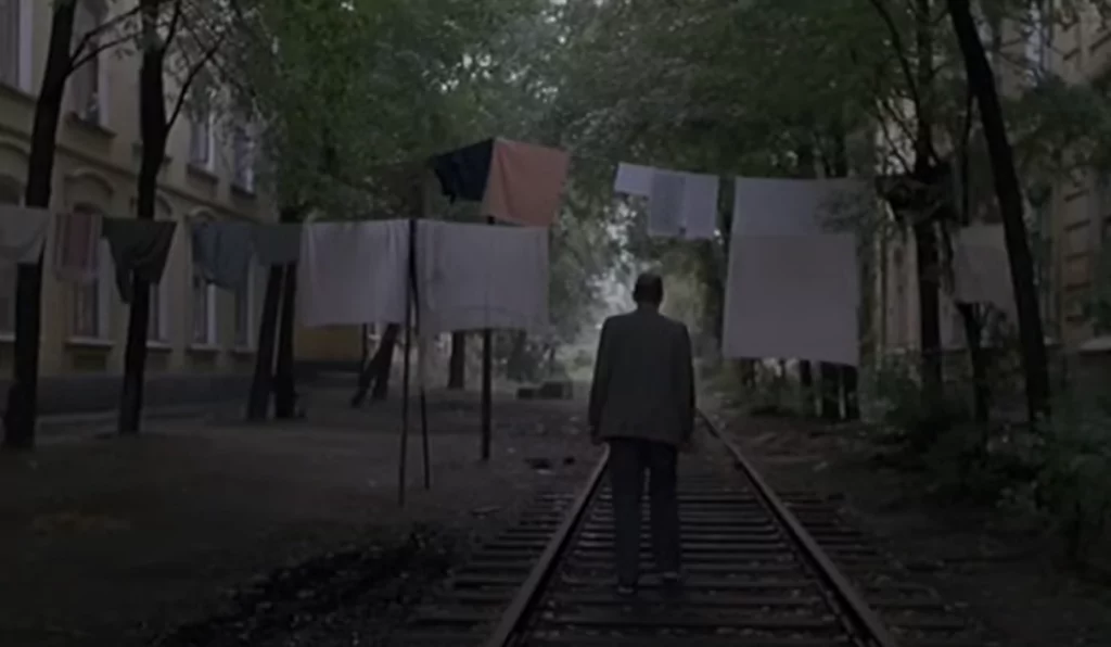 Павелецкая — Тульская: ходить по квартире под Богом Павелецкая — Тульская: ходить по квартире под Богом фото