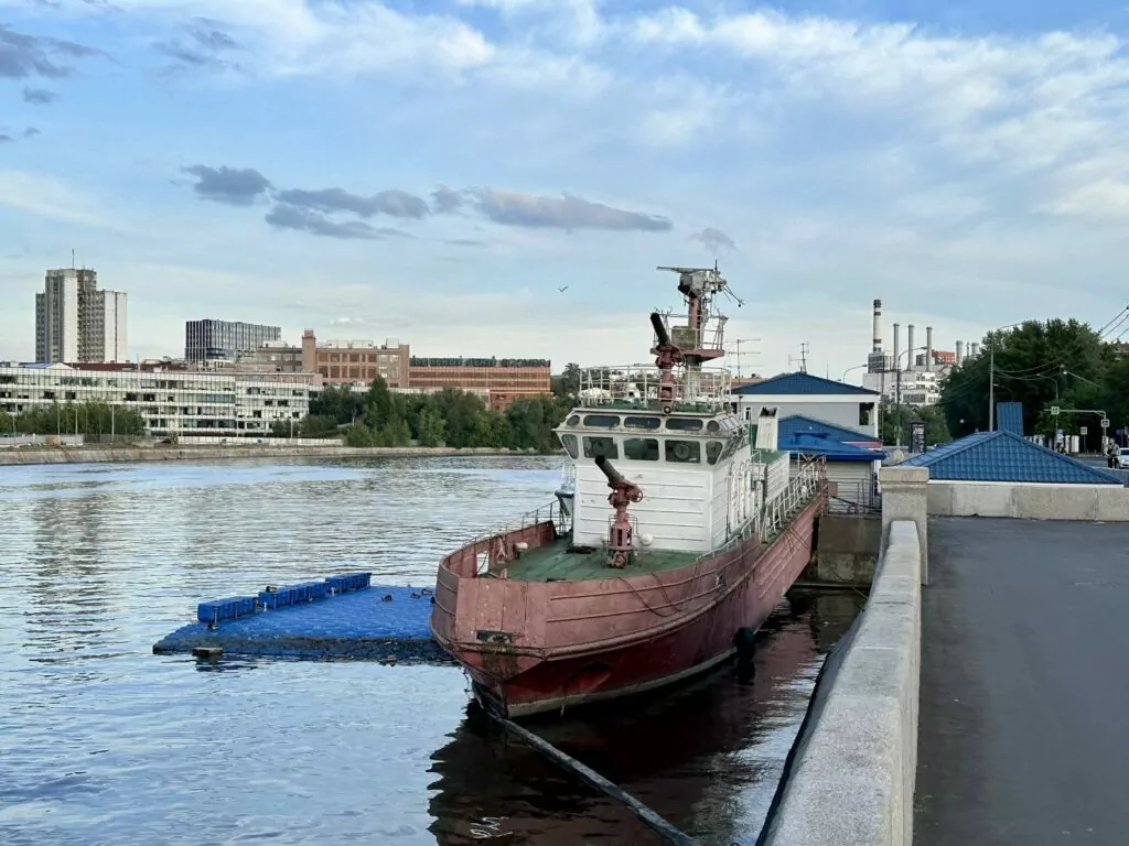 Павелецкая — Тульская: ходить по квартире под Богом Павелецкая — Тульская: ходить по квартире под Богом фото