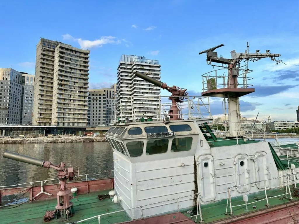 Павелецкая — Тульская: ходить по квартире под Богом Павелецкая — Тульская: ходить по квартире под Богом фото