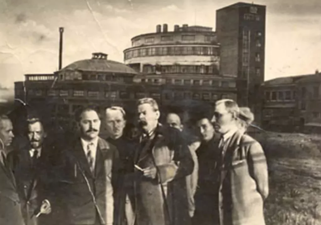 Павелецкая — Тульская: ходить по квартире под Богом Павелецкая — Тульская: ходить по квартире под Богом фото