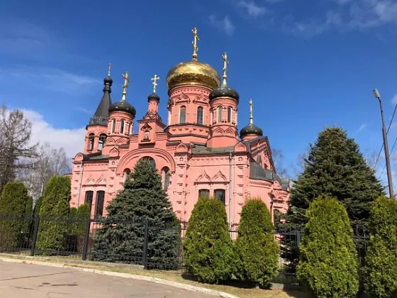 Экскурсия "Изварино. Краеведческой тропой" состоится 29 июня во Внуковском, фото