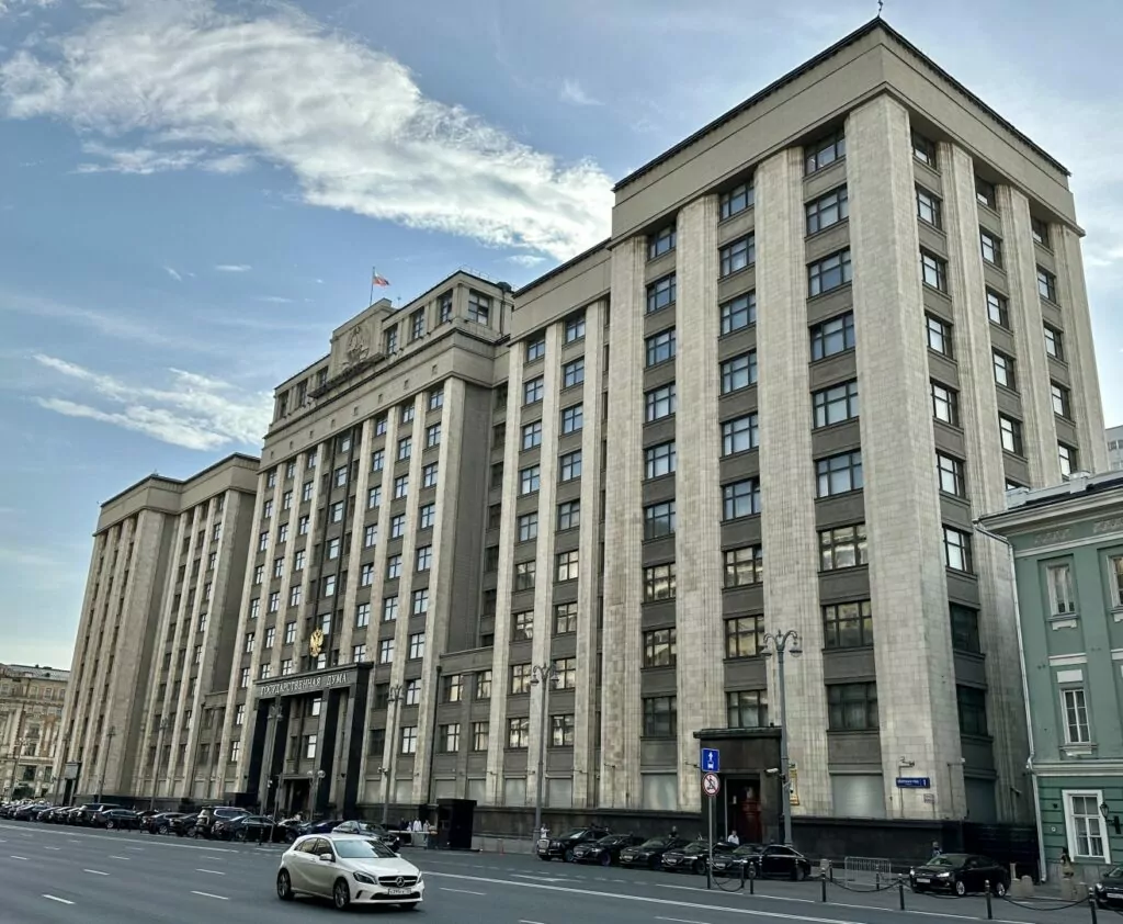 Охотный Ряд &mdash; Лубянка: брендов и зрелищ  фото