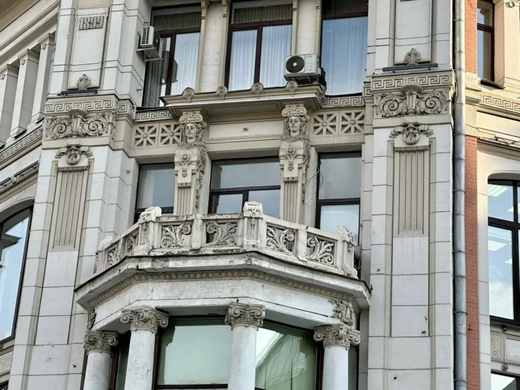 Охотный Ряд &mdash; Лубянка: брендов и зрелищ  фото