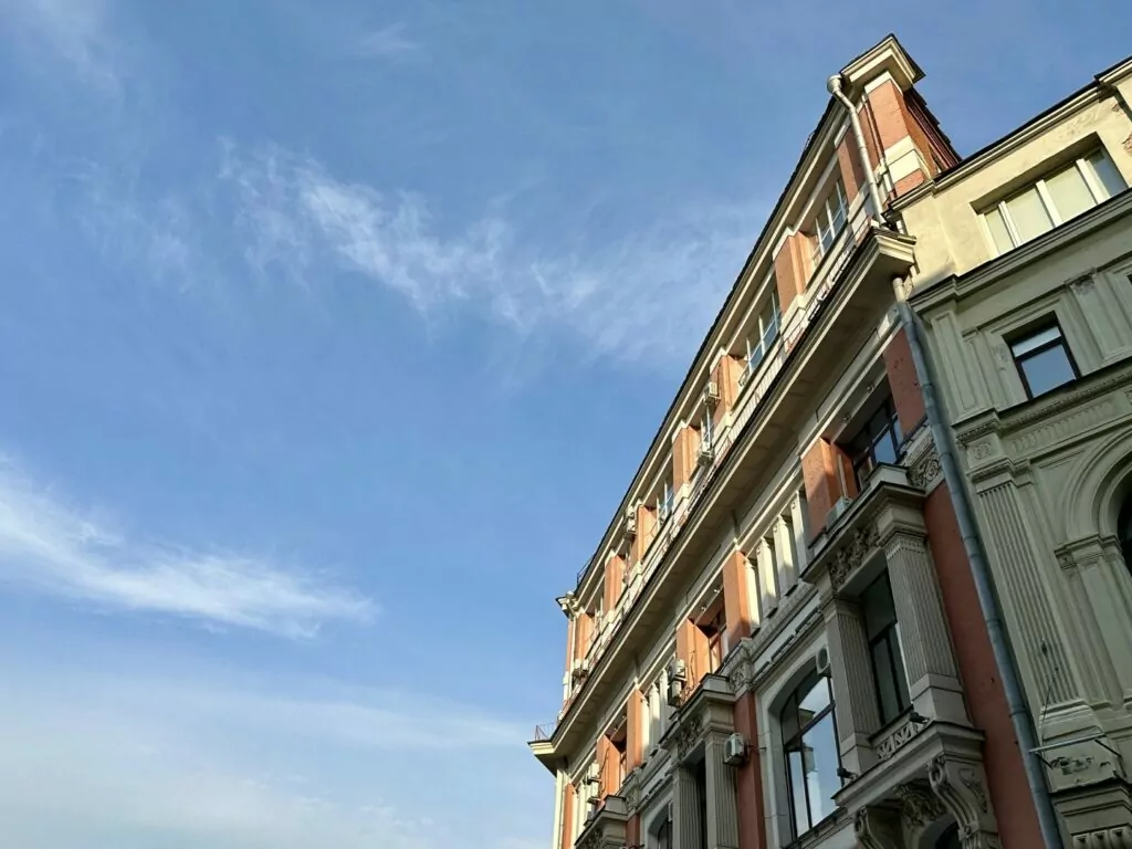 Охотный Ряд &mdash; Лубянка: брендов и зрелищ  фото