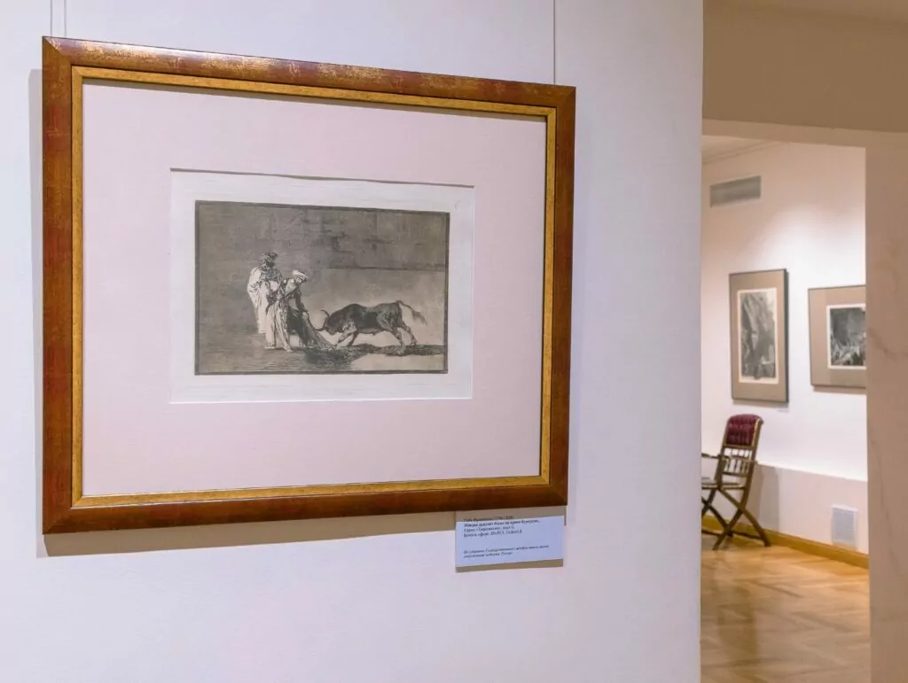 Королевская цапля, турецкий ресторан и графика XVIII века — куда пойти после работы Королевская цапля, турецкий ресторан и графика XVIII века — куда пойти после работы фото