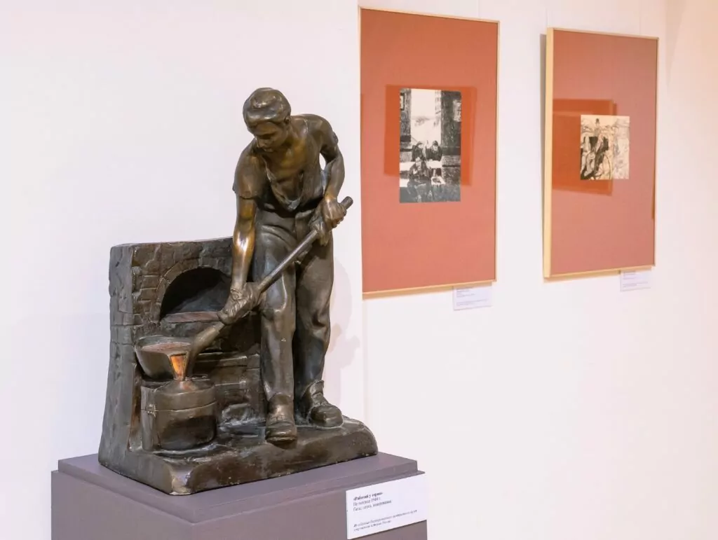 Королевская цапля, турецкий ресторан и графика XVIII века — куда пойти после работы Королевская цапля, турецкий ресторан и графика XVIII века — куда пойти после работы фото