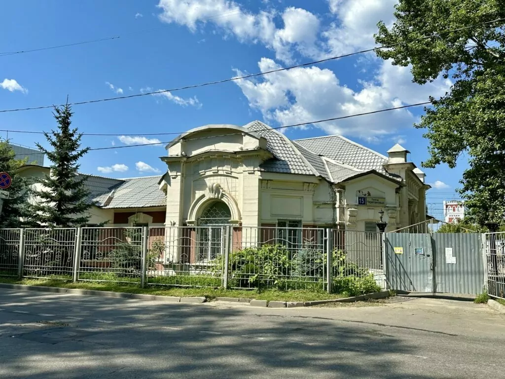 Войковская &mdash; Коптево: что нам стоит дом надстроить?  фото