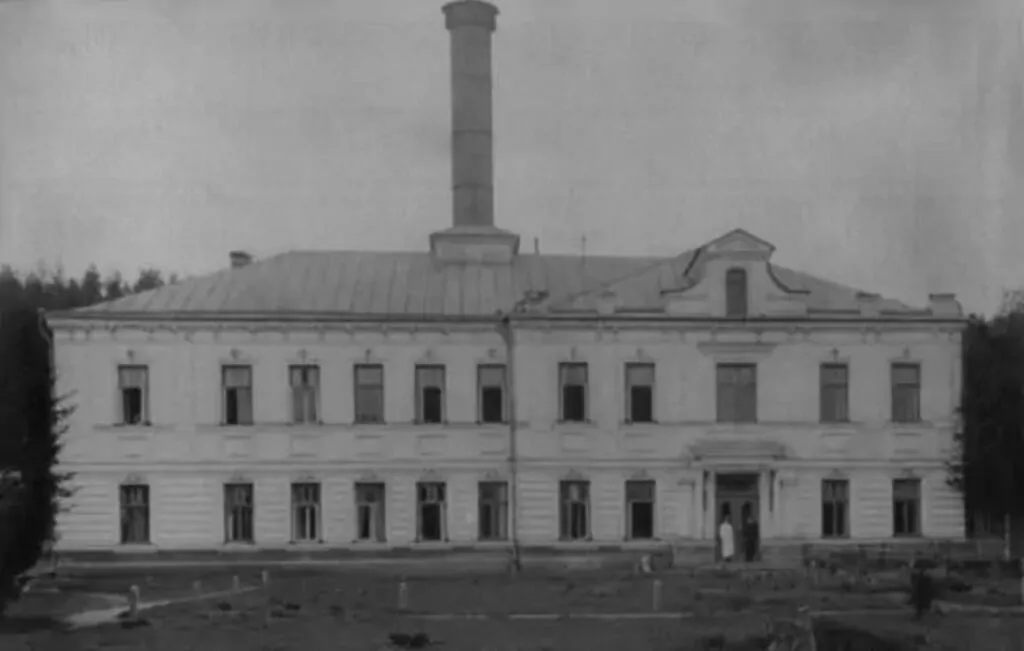 Войковская &mdash; Коптево: что нам стоит дом надстроить?  фото