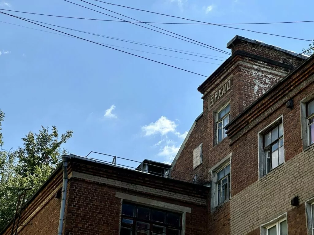 Войковская &mdash; Коптево: что нам стоит дом надстроить?  фото