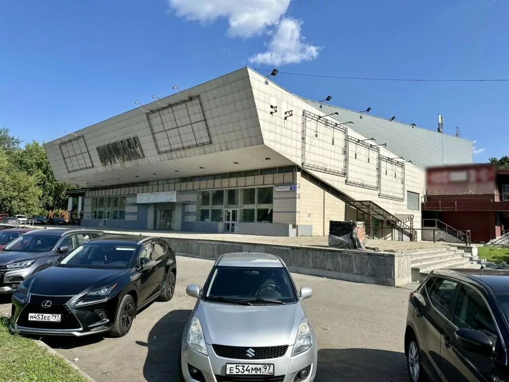 Войковская &mdash; Коптево: что нам стоит дом надстроить?  фото